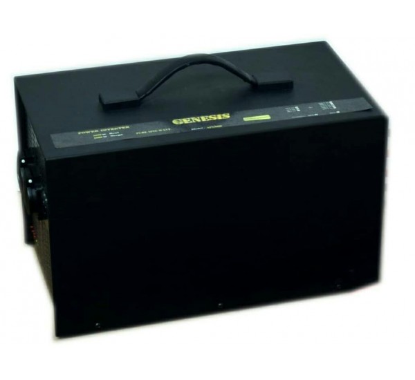 اینورتر سینوسی خالص 5000 وات 24 به 220 وات جنسیس  سری APS